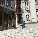 民宿 Kukucinova *