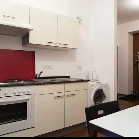 Alloggio in famiglia Kukucinova *