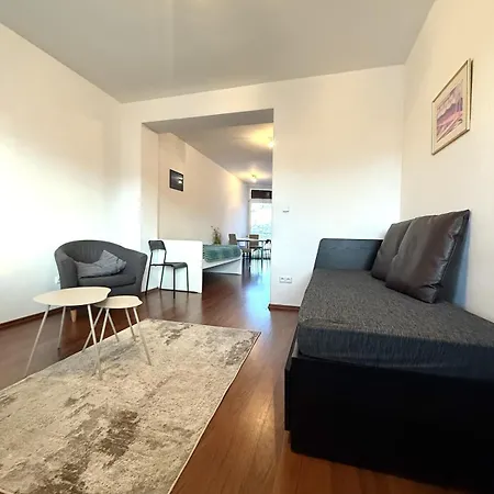 Homestay Kukucinova Bratislava