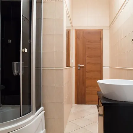 Rum i privatbostad Kukucinova Bratislava