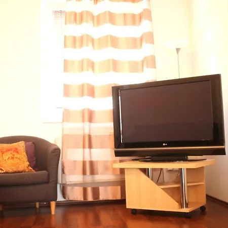 Homestay Kukucinova