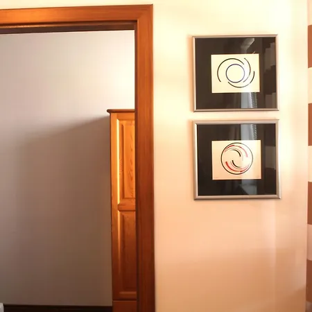 Homestay Kukucinova Bratislava