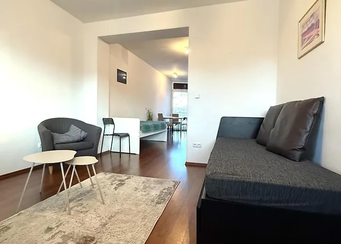 Homestay Kukucinova Bratislava