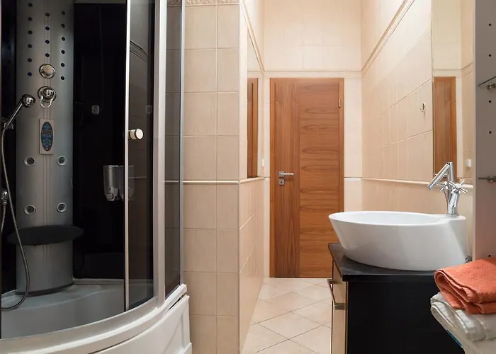 Homestay Kukucinova Bratislava