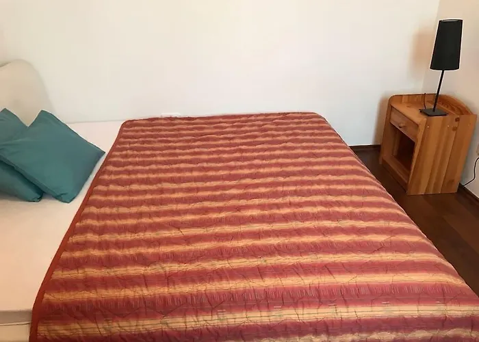 Kukucinova Homestay Bratislava