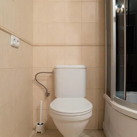 Homestay Kukucinova Bratislava